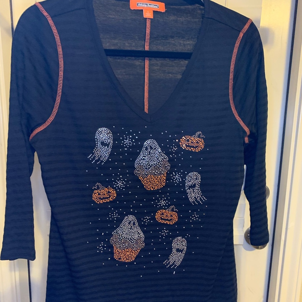 Super Cute Festive Top